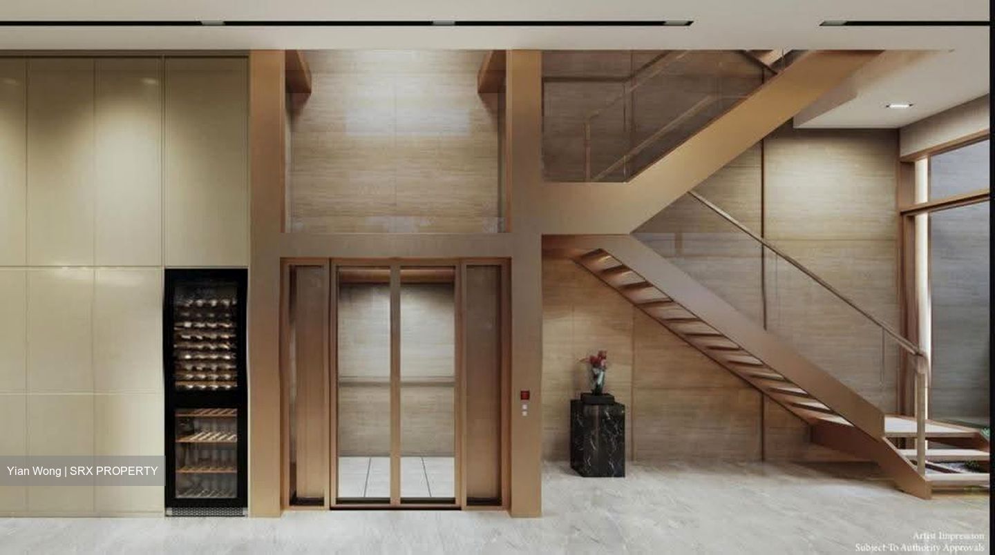 Opera Estate (D15), Semi-Detached #610612901